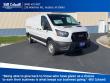  Ford Transit Commercial