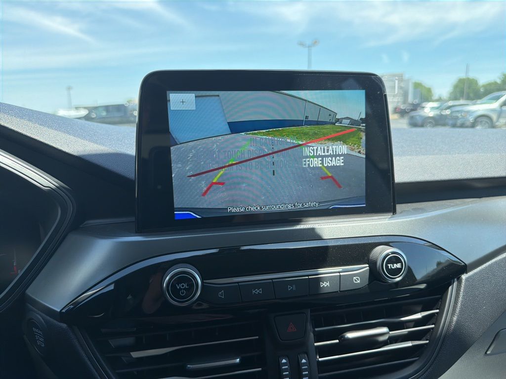 2026 Ford Escape Active - Photo 16