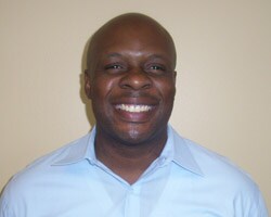 Jonathan Parker