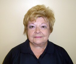 Barbara Stout