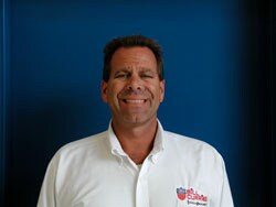 Mike Baglione
