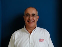 Tony Bastas