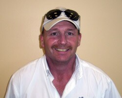 Terry Wood