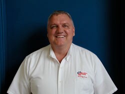 Jim Cornish