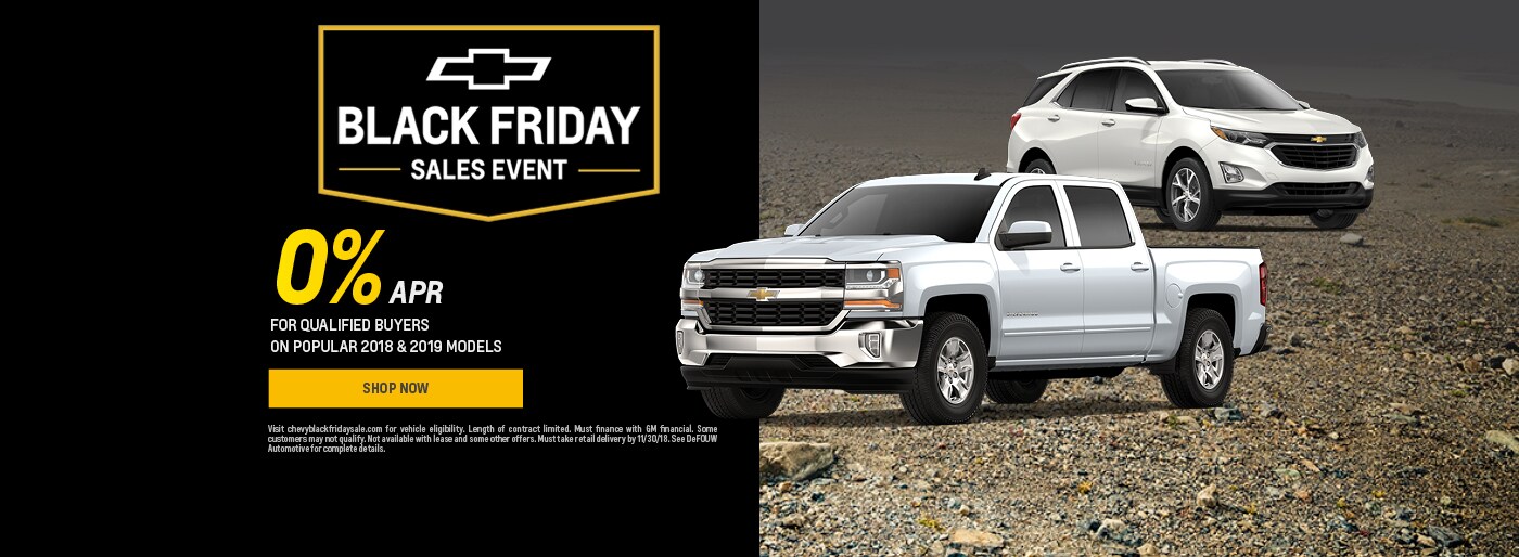 Welcome To Defouw Automotive Chevy Dealership Bmw