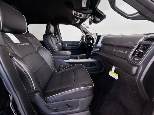 2026 RAM 2500 Laramie - Photo 28