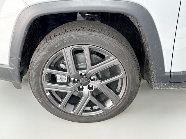2026 Jeep Compass Limited Altitude - Photo 30