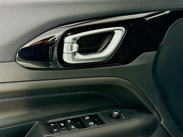 2026 Jeep Compass Limited Altitude - Photo 17