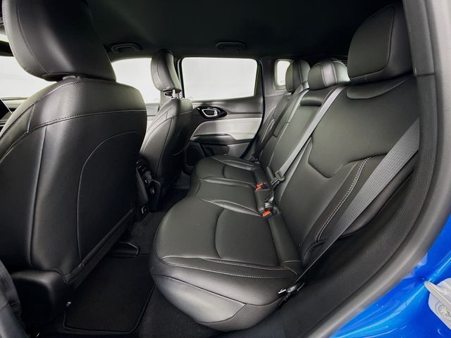 2026 Jeep Compass Limited - Photo 24
