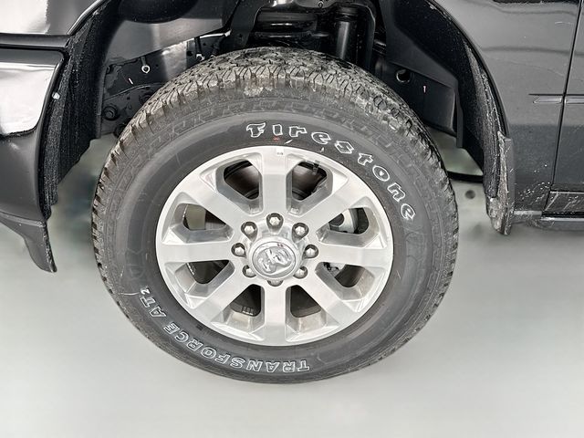 2026 RAM 2500 Laramie - Photo 31