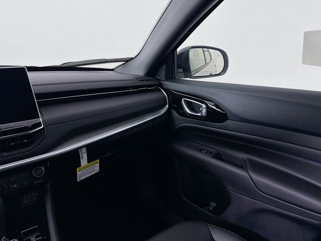 2026 Jeep Compass Limited Altitude - Photo 23