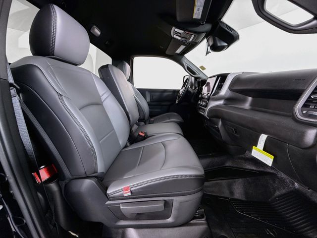 2025 RAM 3500 Chassis Tradesman - Photo 23