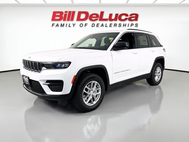 2026 Jeep Grand Cherokee Sport Utility 