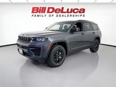 2026 Jeep Grand Cherokee L LAREDO ALTITUDE 4X4 Sport Utility