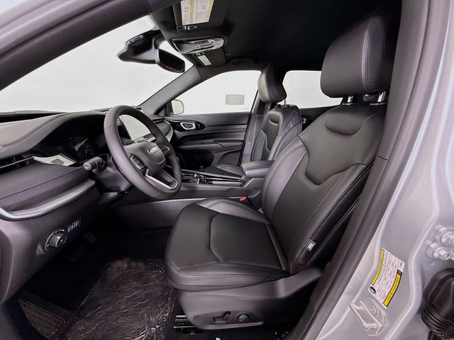 2026 Jeep Compass Limited Altitude - Photo 21