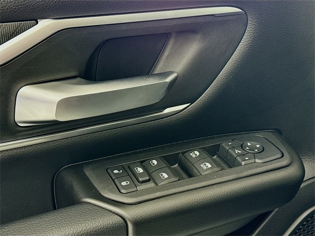2026 RAM 1500 Big Horn/Lone Star - Photo 18
