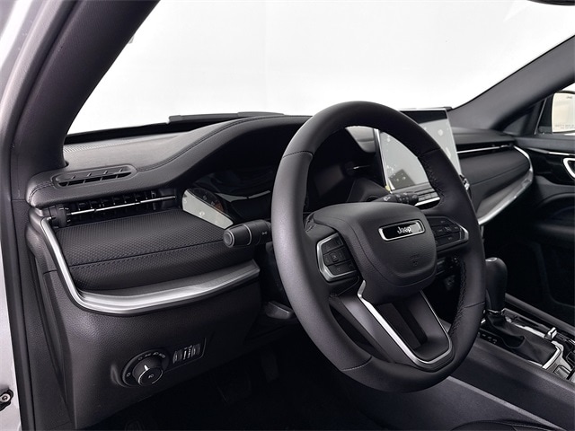 2026 Jeep Compass Limited Altitude - Photo 9