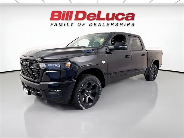 2026 RAM Ram 1500 Pickup Big Horn/Lone Star's photo