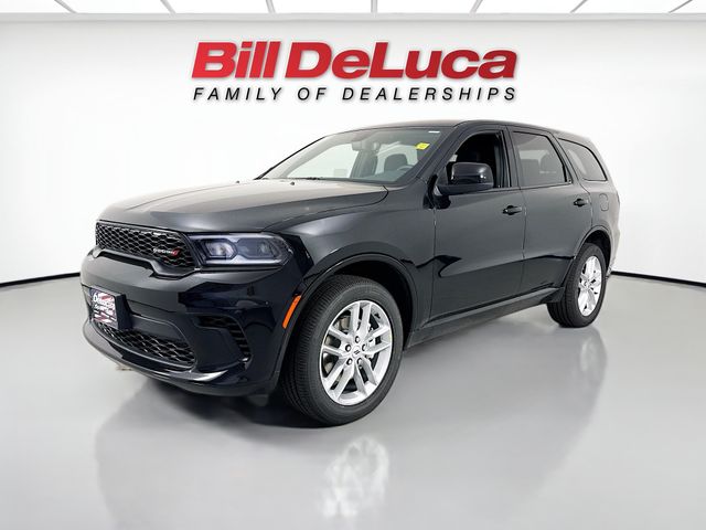 2026 Dodge Durango GT AWD's photo
