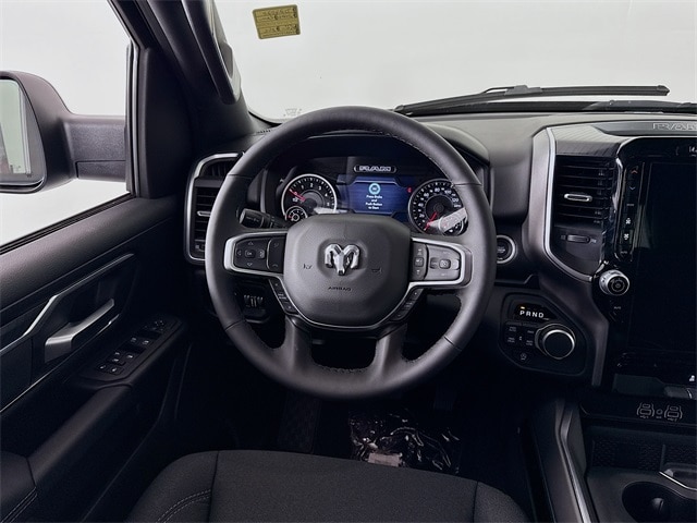2026 RAM 1500 Big Horn/Lone Star - Photo 22