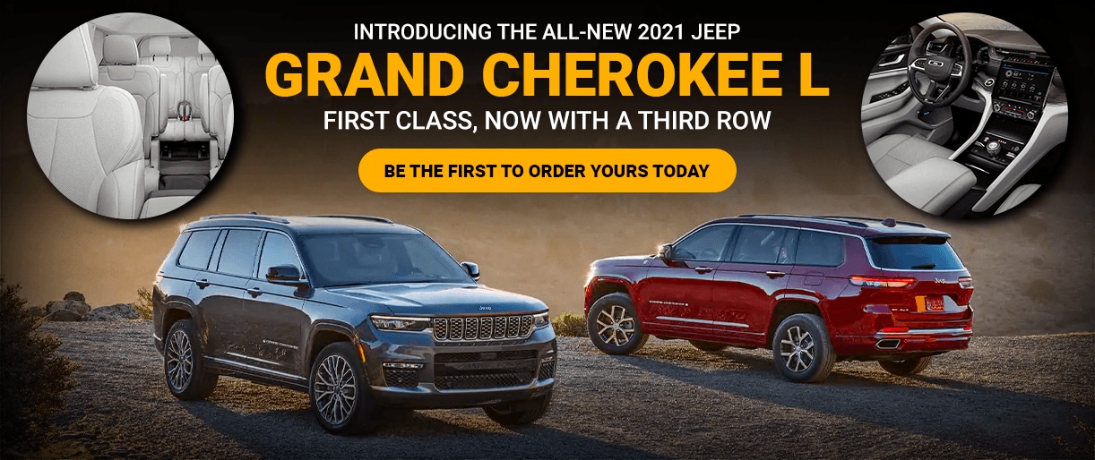 Bill DeLuca Family Of Dealerships New CADILLAC, Dodge, Jeep, Buick