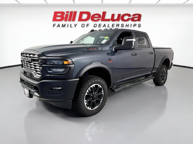 2026 Ram 2500 TRADESMAN CREW CAB 4X4 Pickup