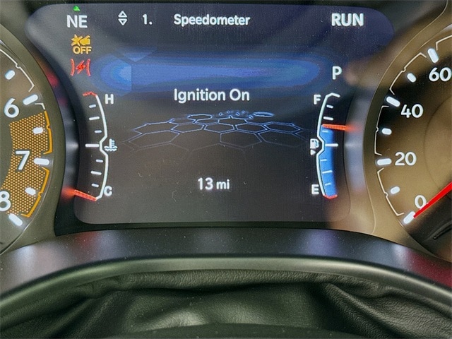 2026 Jeep Compass Limited Altitude - Photo 12