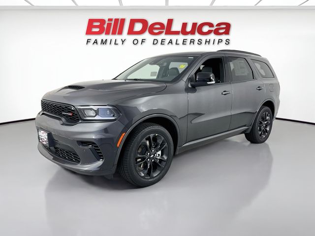 2026 Dodge Durango Sport Utility 