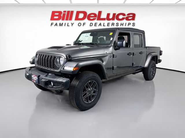 2026 Jeep Gladiator Sport S Auto's photo