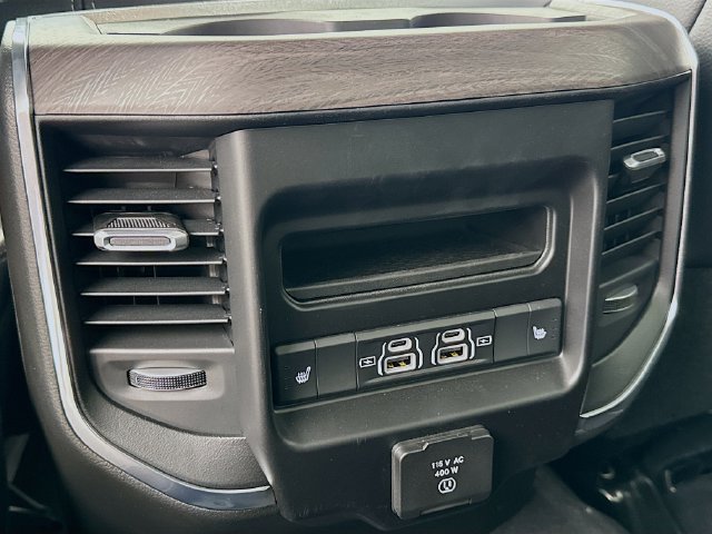 2026 RAM 2500 Laramie - Photo 26