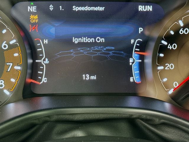 2026 Jeep Compass Limited Altitude - Photo 12