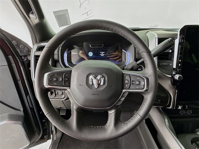2026 RAM 2500 Laramie - Photo 11
