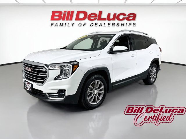 2024 GMC Terrain SLT SUV
