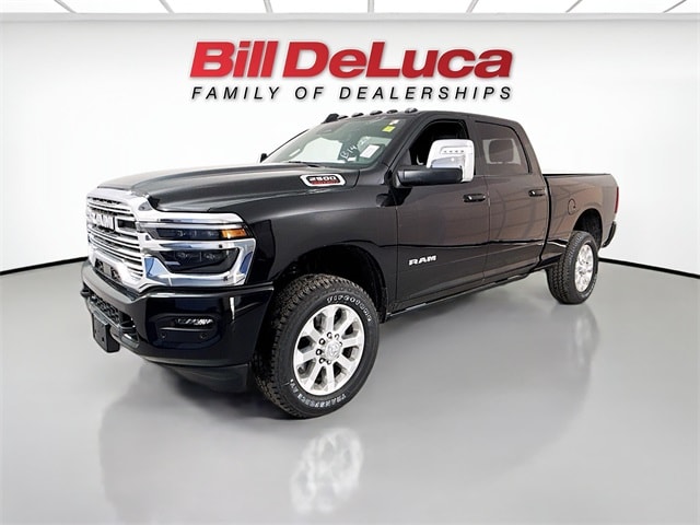 2026 RAM Ram 2500 Pickup Laramie's photo