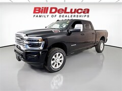 2026 Ram 2500 LARAMIE CREW CAB 4X4 6'4 BOX Pickup