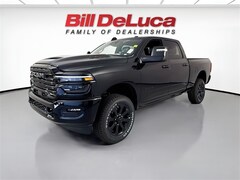 2025 Ram 2500 LARAMIE CREW CAB 4X4 6'4 BOX Pickup