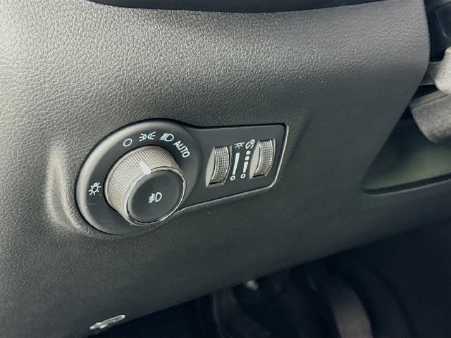 2026 Jeep Compass Limited - Photo 10