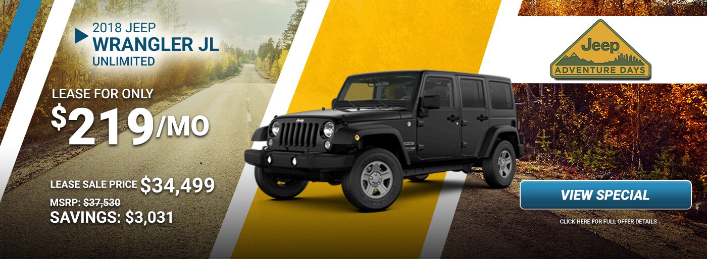 Bill DeLuca Chrysler, Jeep, Dodge, &amp; Ram Dealer in