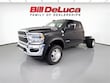  Ram 5500 Chassis Cab