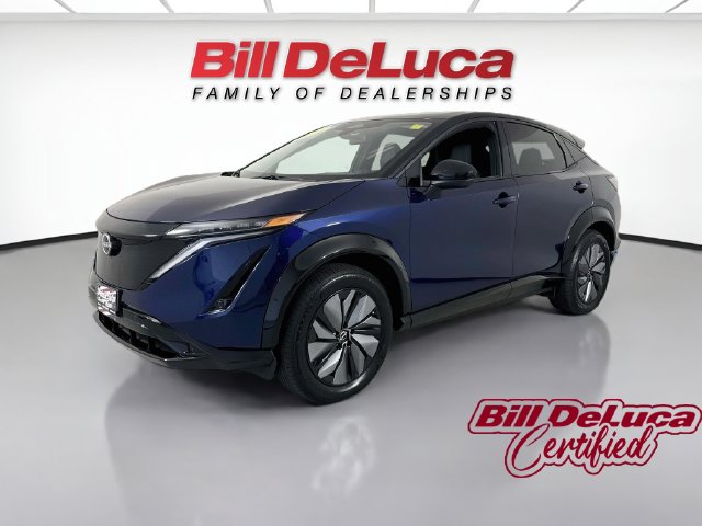2025 Nissan Ariya Engage e-4orce SUV