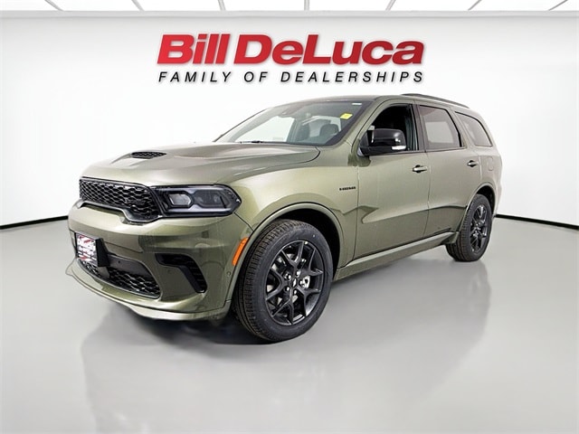 2026 Dodge Durango GT HEMI Plus V8 AWD's photo