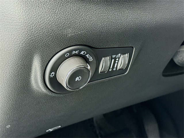 2026 Jeep Compass Limited Altitude - Photo 10