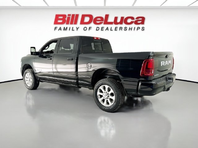 2026 RAM 2500 Laramie - Photo 7