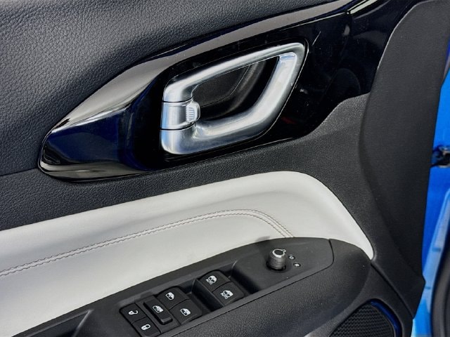 2026 Jeep Compass Limited - Photo 17
