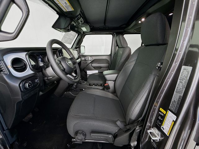 2026 Jeep Gladiator Sport S - Photo 19