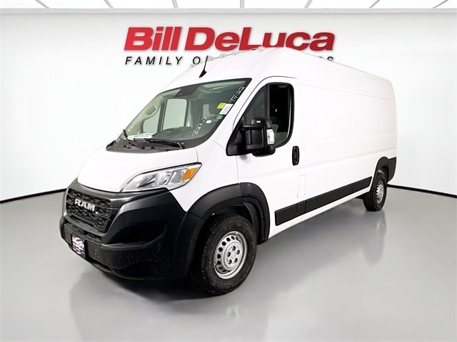 2026 RAM ProMaster Cargo Van Tradesman's photo