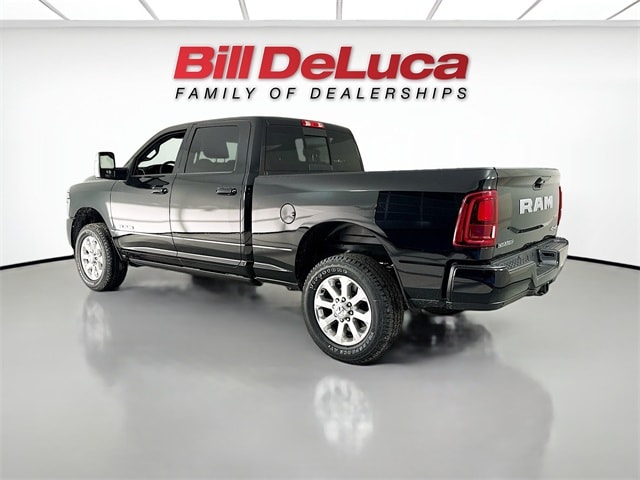 2026 RAM 2500 Laramie - Photo 7
