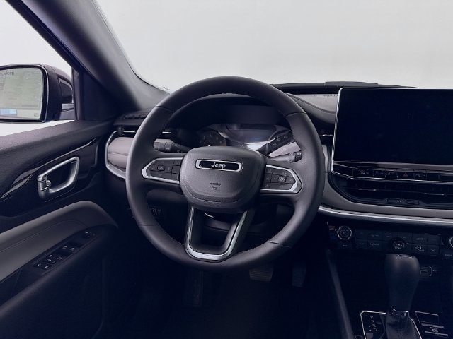 2026 Jeep Compass Limited - Photo 22