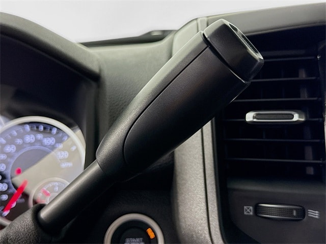 2025 RAM 3500 Chassis Tradesman - Photo 15