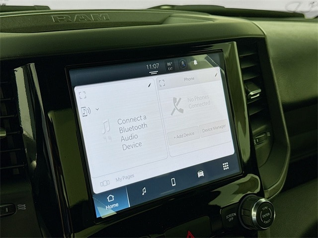 2025 RAM 3500 Chassis Tradesman - Photo 13